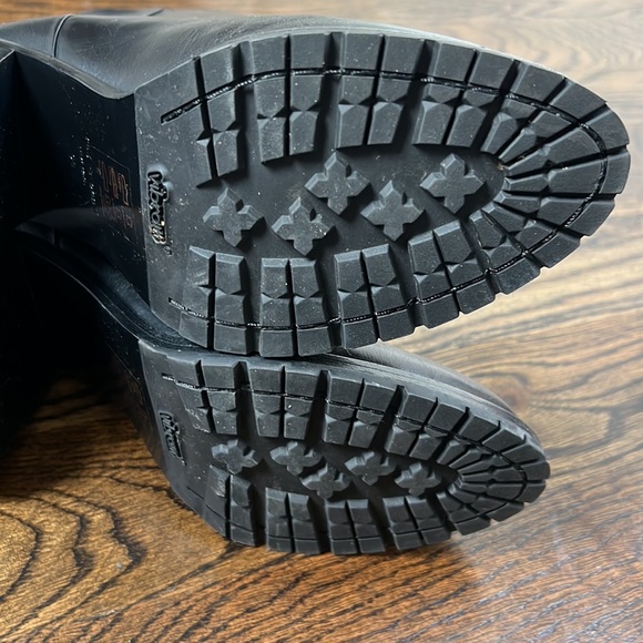 Rag & Bone Leather Boots Size 39 ( US 8 ) - Picture 7 of 10